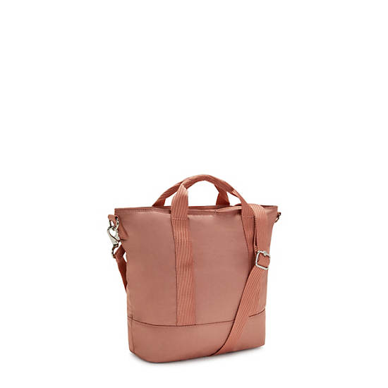 Sacs Fourre Tout Kipling Angel Rose | FR 1780SG